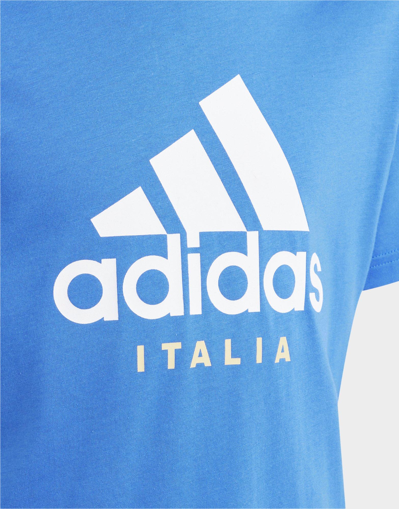 adidas T-shirt Italie Enfants