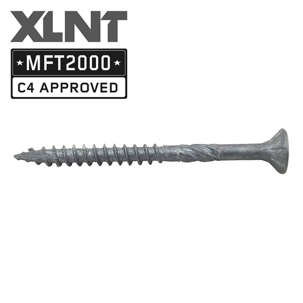 TRESKRUE MFT XLNT C4 5,0X70MM 100STK