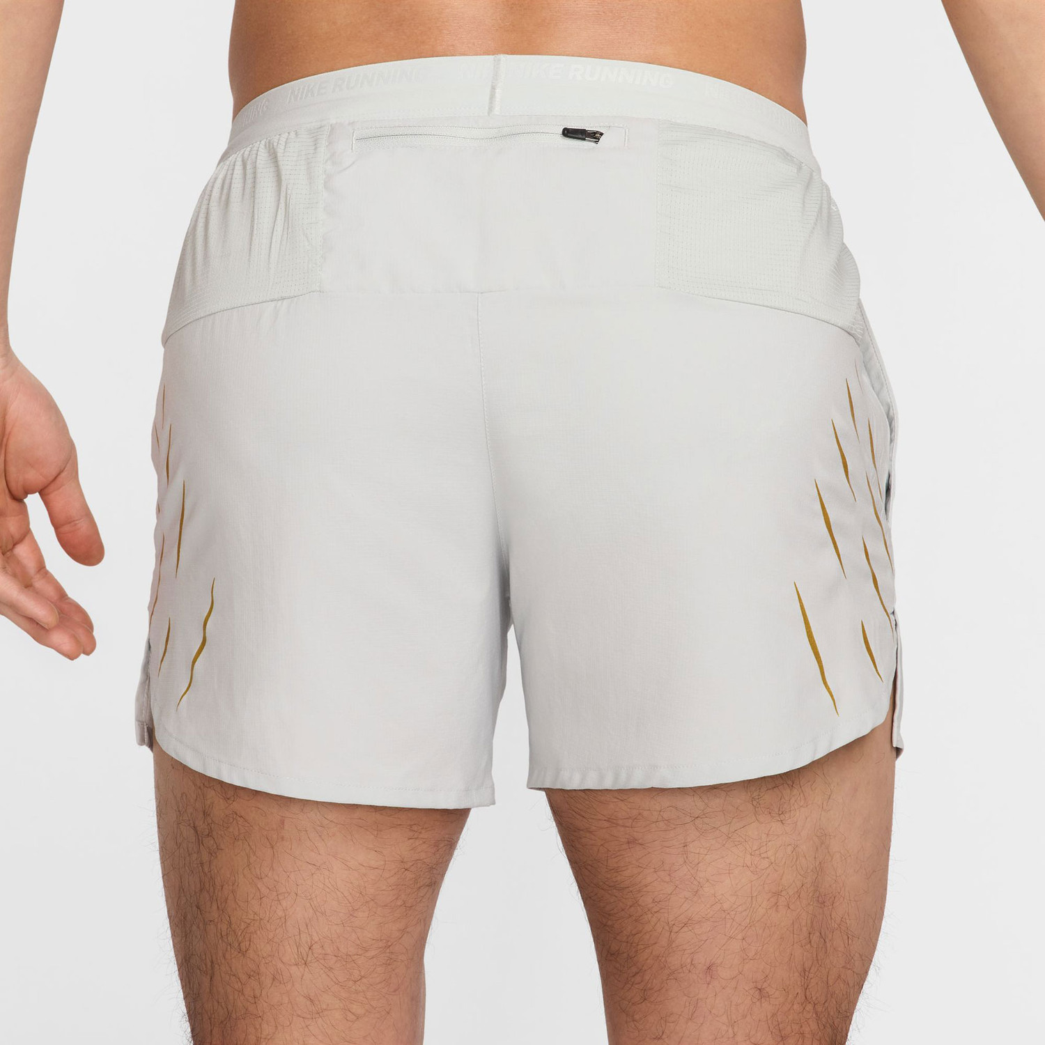 Nike Dri-FIT Jakob 5'' Short Heren