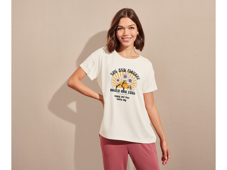 Dames t-shirt