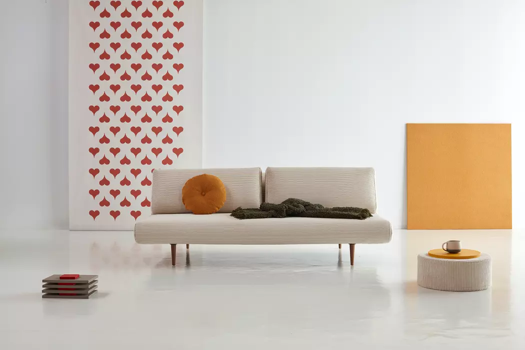 Schlafsofa Unfurl Lounger