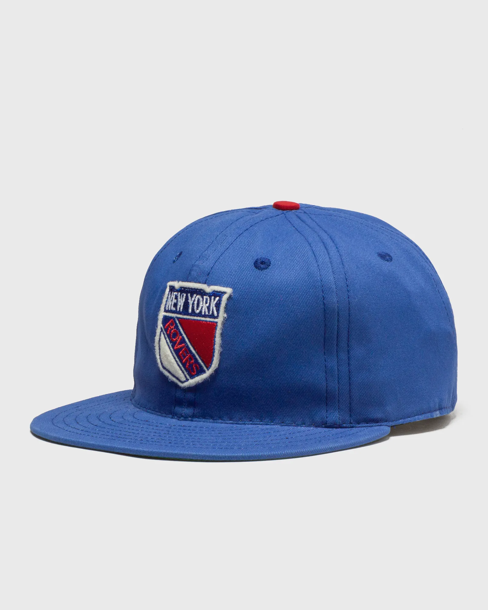 Ebbets Field Flannels New York Rovers Vintage Ballcap