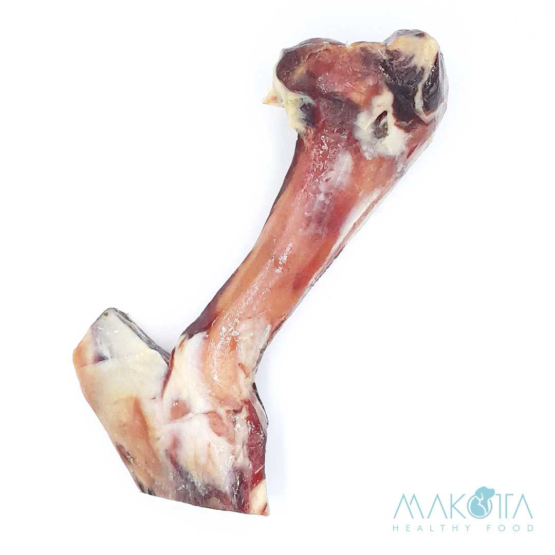 Presunto ibérico em osso - inteiro