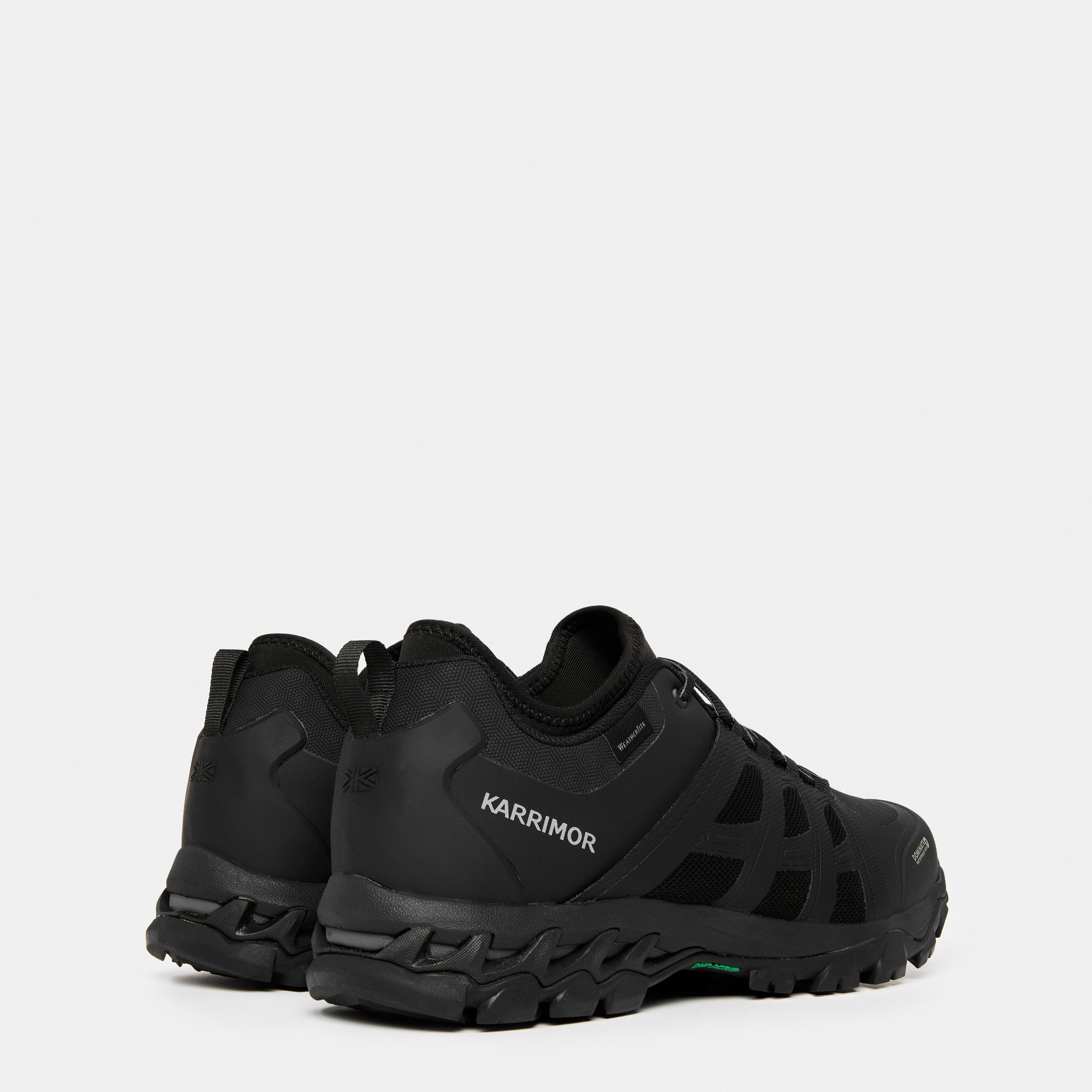 Karrimor Dominator Trainers Mens