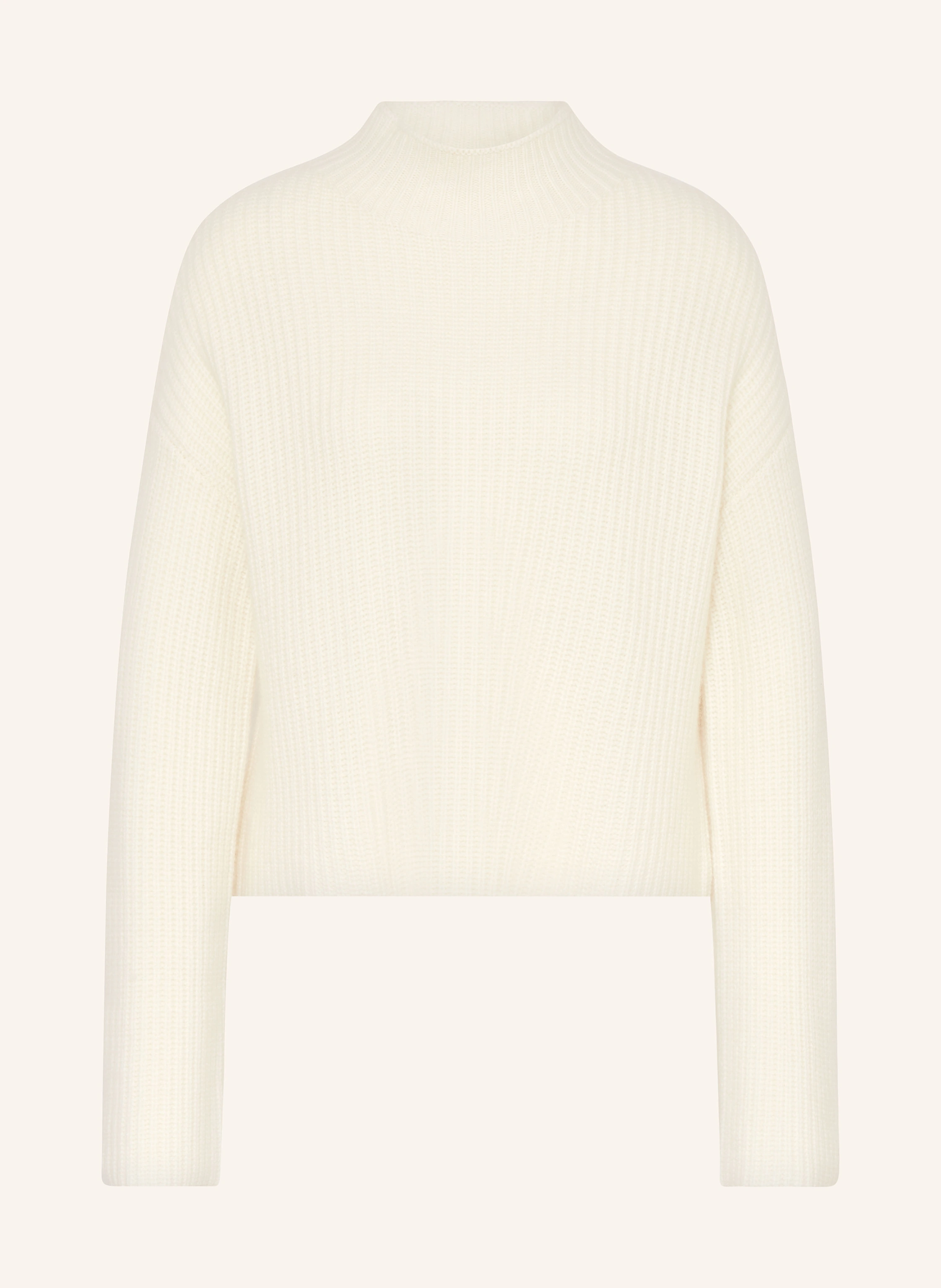 LOULOU STUDIO Cashmere-Pullover FARO