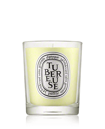 Diptyque Scented Candle Tubereuse 70g