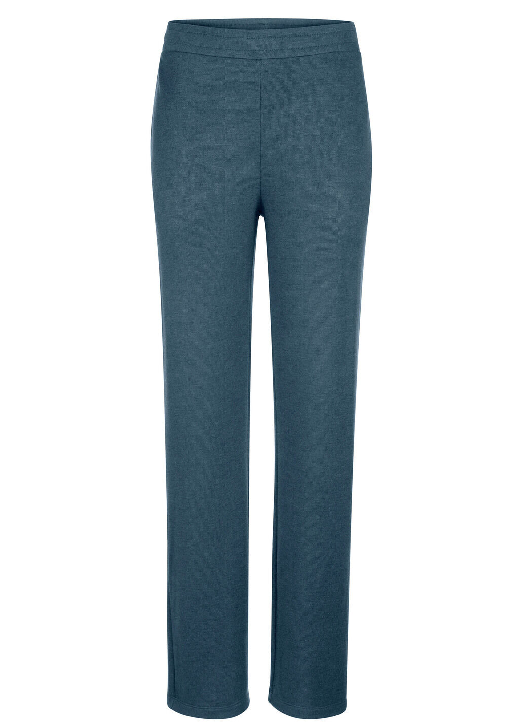 Hose in bequemer Weite