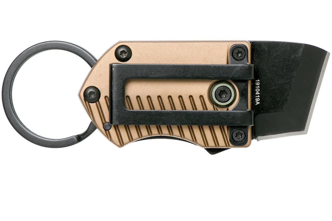 Gerber Key Note Coyote Brown 30-001692 CYBR zakmes
