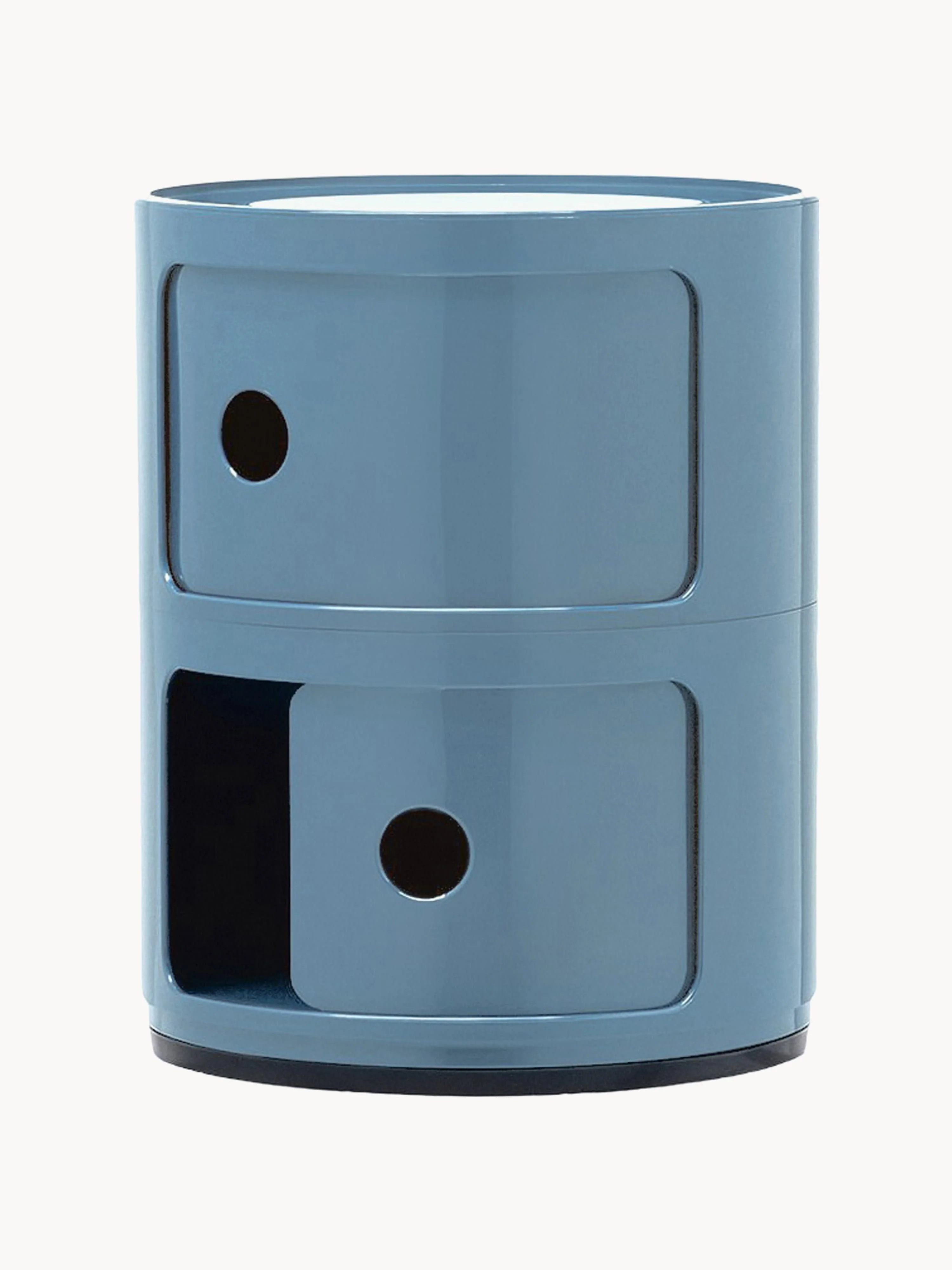 Design container Componibili, 2 modules