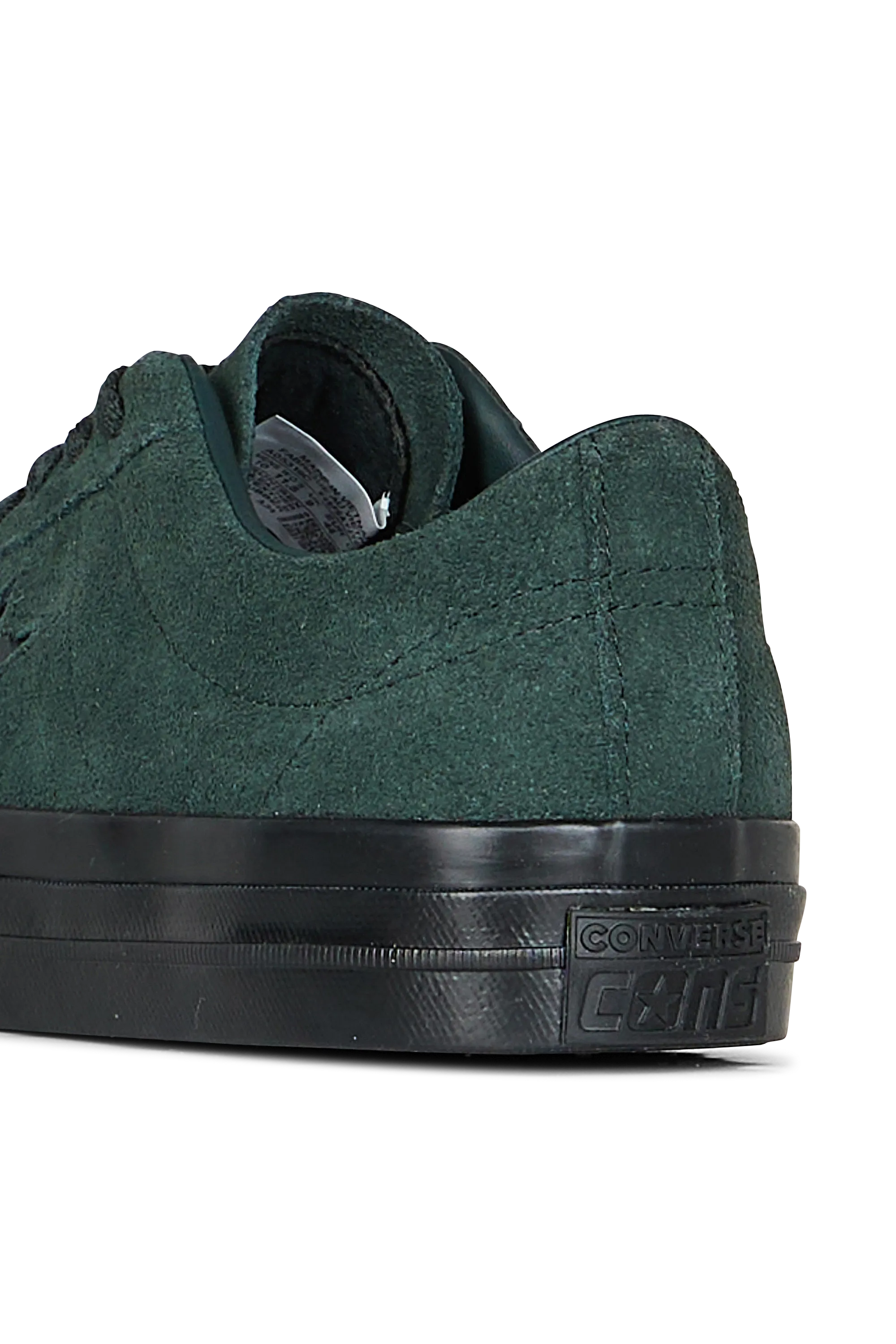 CONVERSE Baskets  ONE STAR PRO Vert