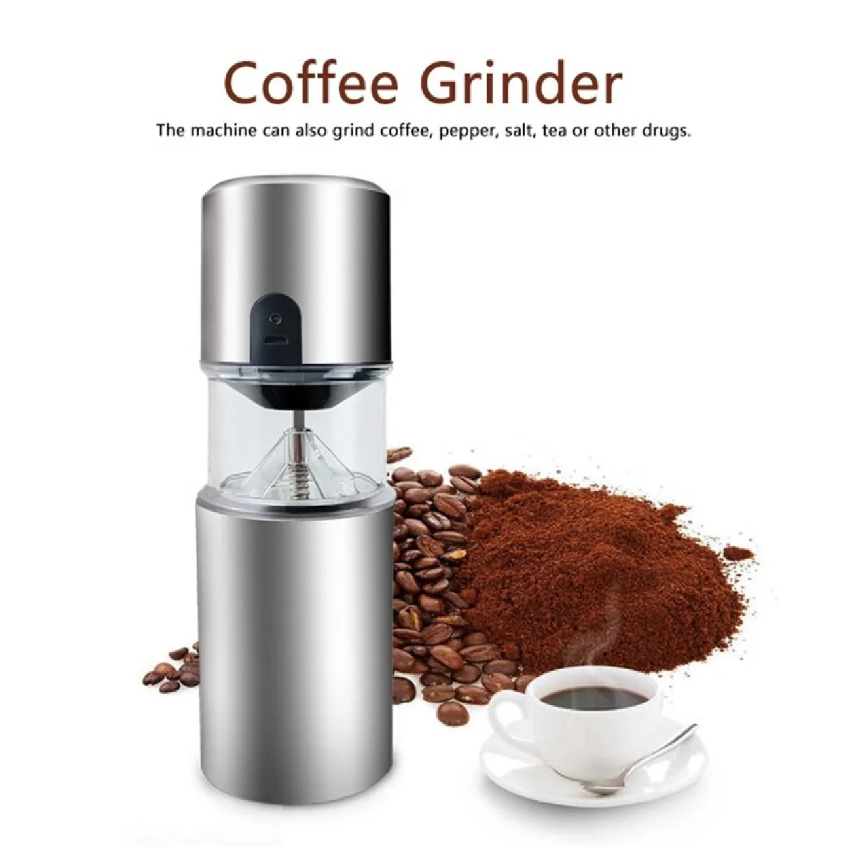 Cafetière portable Universal