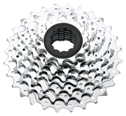 Cassette Sram PG-850 8 Vitesses Argent