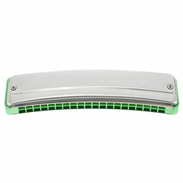 C.A. Seydel Söhne Club Steel High G