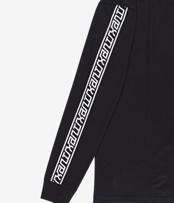 Antix Repitat Longsleeve (black)