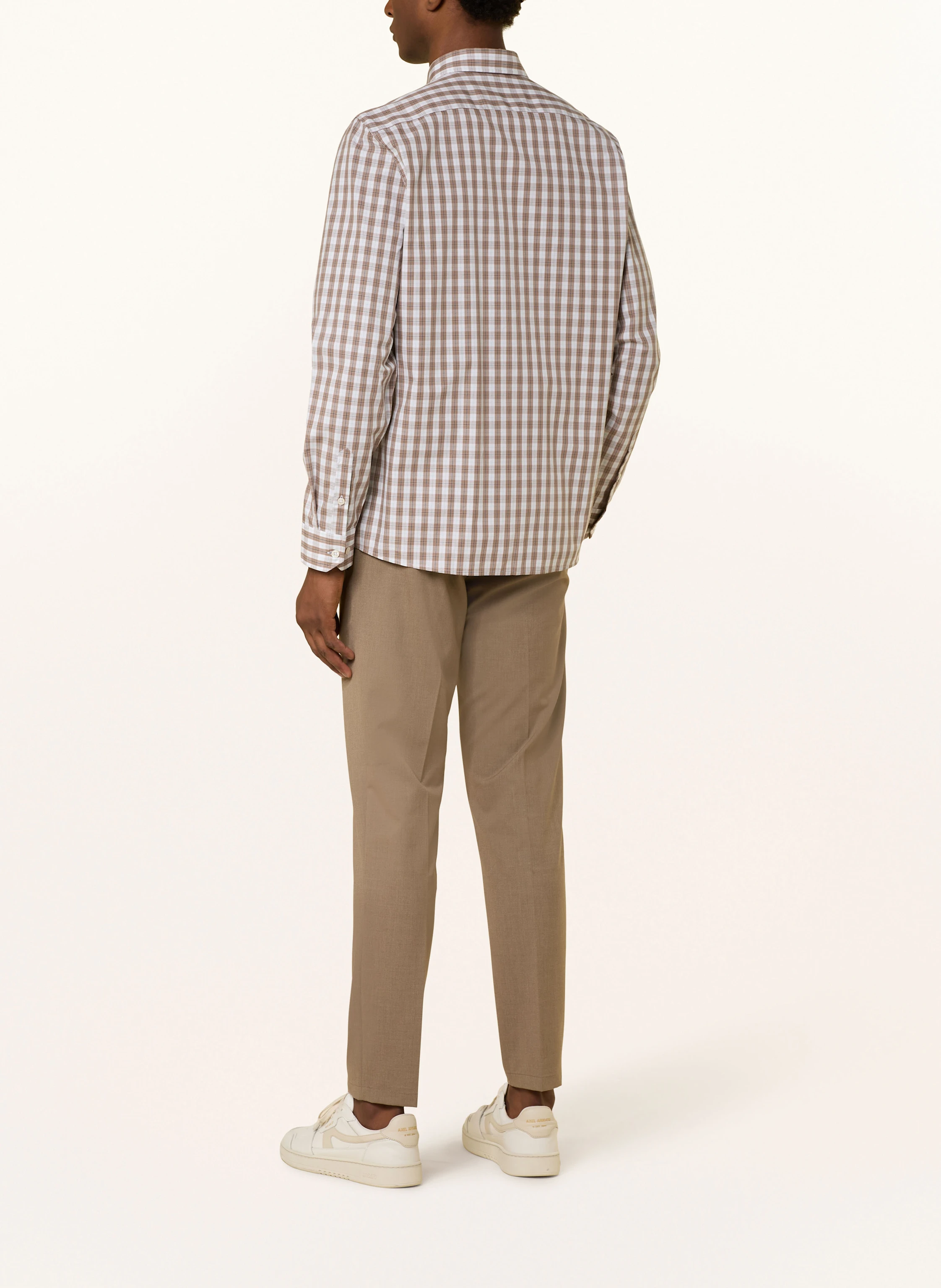 MAERZ MUENCHEN Hemd Modern Fit
