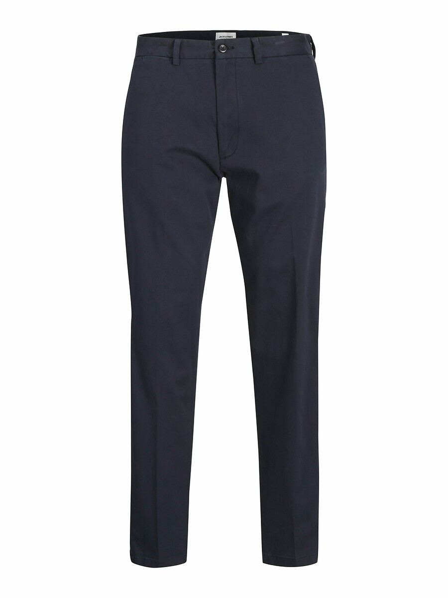 JACK & JONES<br>Calças chino stretch