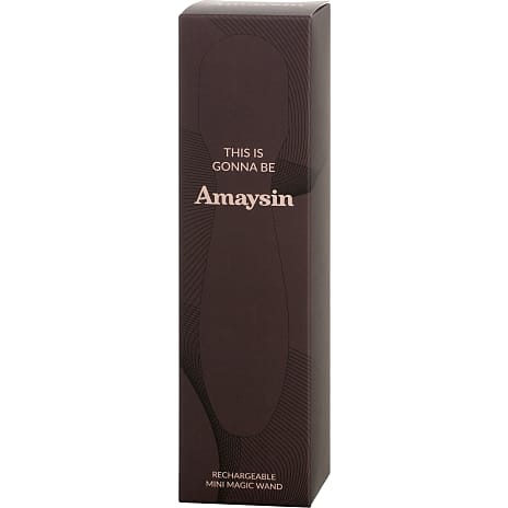 Amaysin Mini Magic Wand