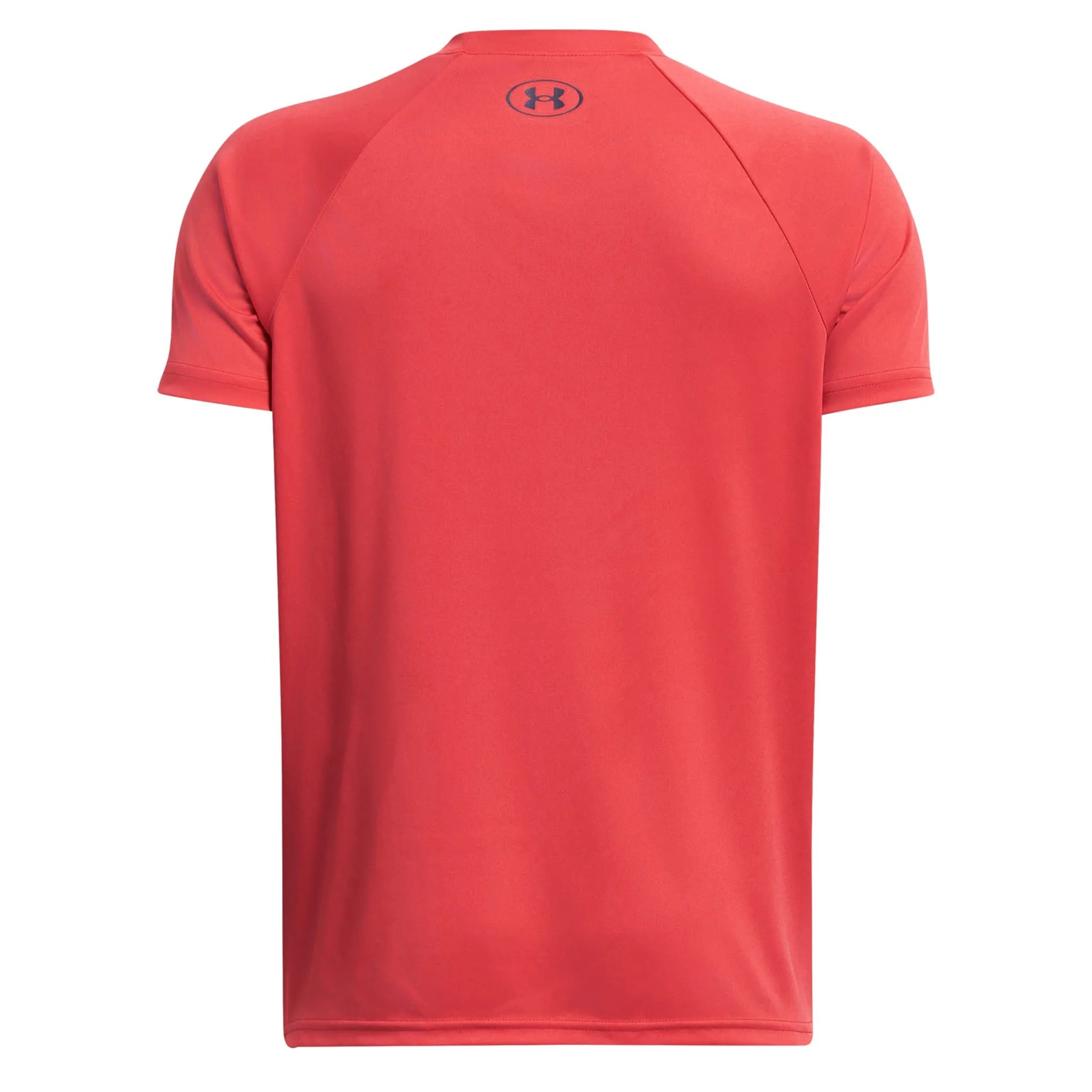 Under Armour T-Shirt Hybrid Print 8-16ans