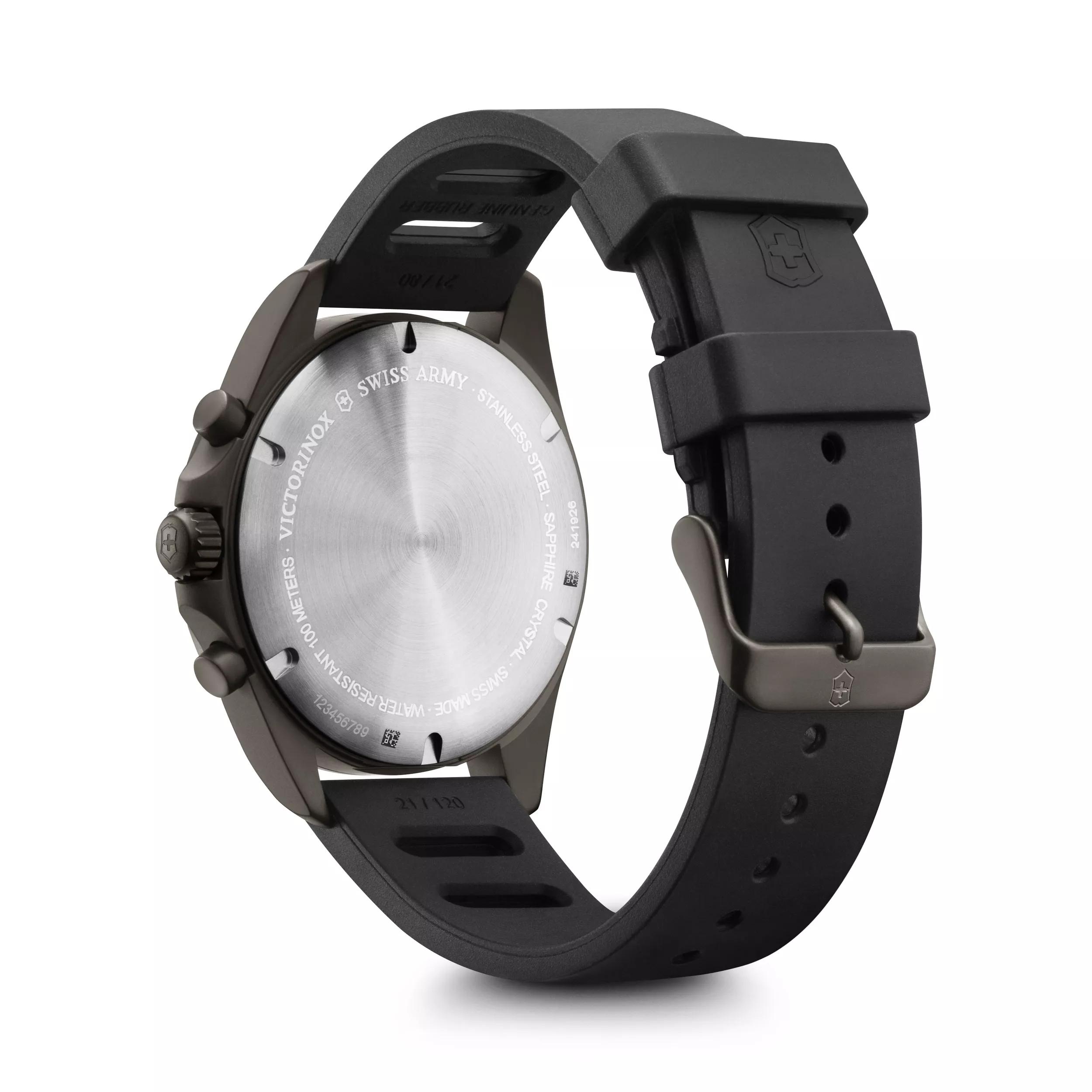 FieldForce Sport Chrono-FieldForce Sport Chrono