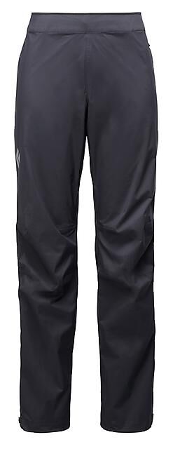 BLACK DIAMOND - SURPANTALON W FINELINE STRETCH FZ PANTS