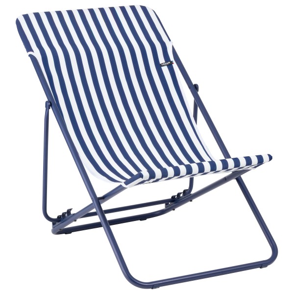 Lafuma Mobilier - Maxi Transat Airlon + - Chaise de camping