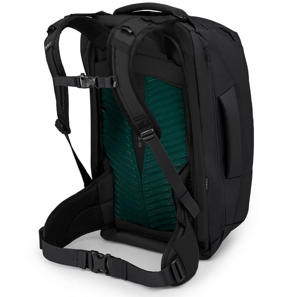 Sac à dos lifestyle OSPREY FAIRVIEW 40 BLACK