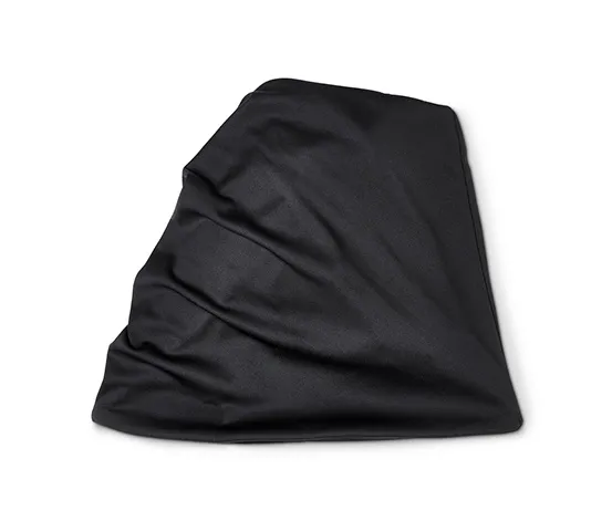 Multifunktionsschal und -mütze