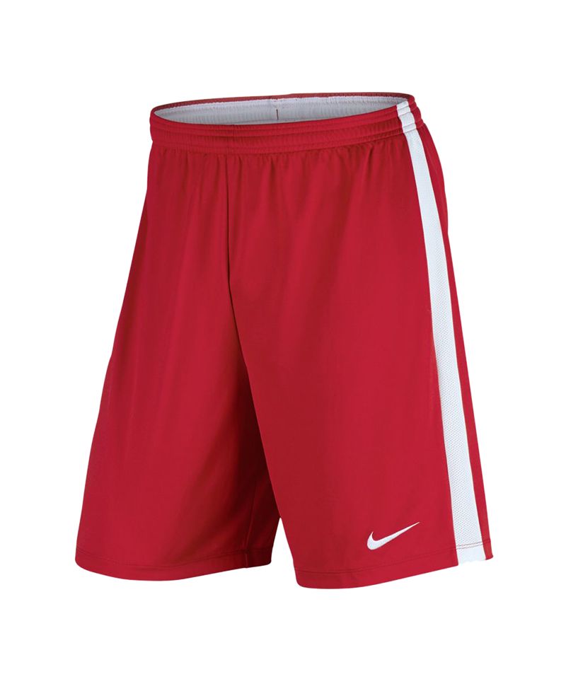 Nike Dry Academy Football Short Rot F657