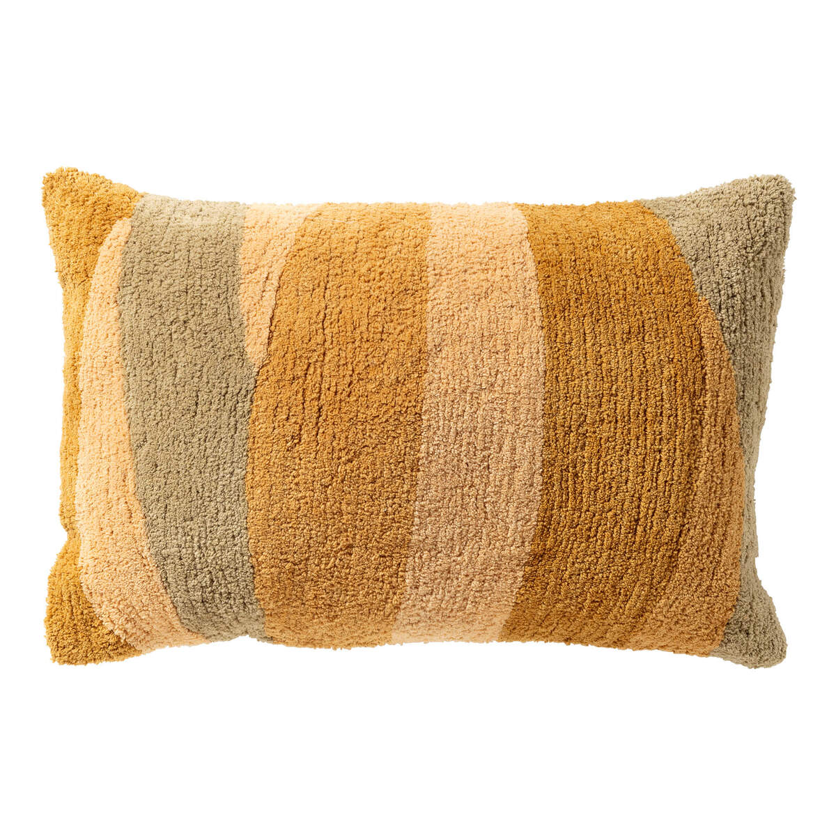 Dutch Decor sierkussen Imme - 40x60 cm Sponge