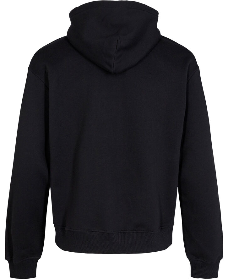 Holzweiler Hanger Hoodie Black