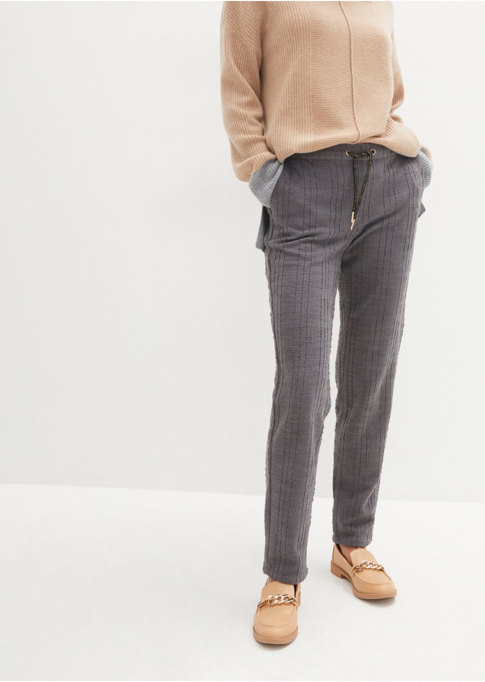 Pantalon-jogging