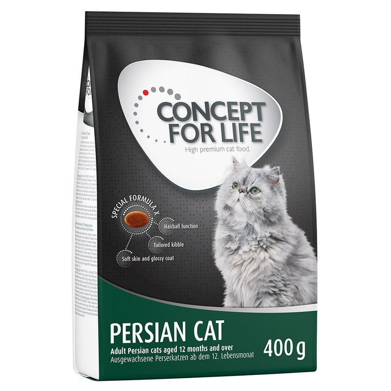 Concept for Life Persian Adult pour chat