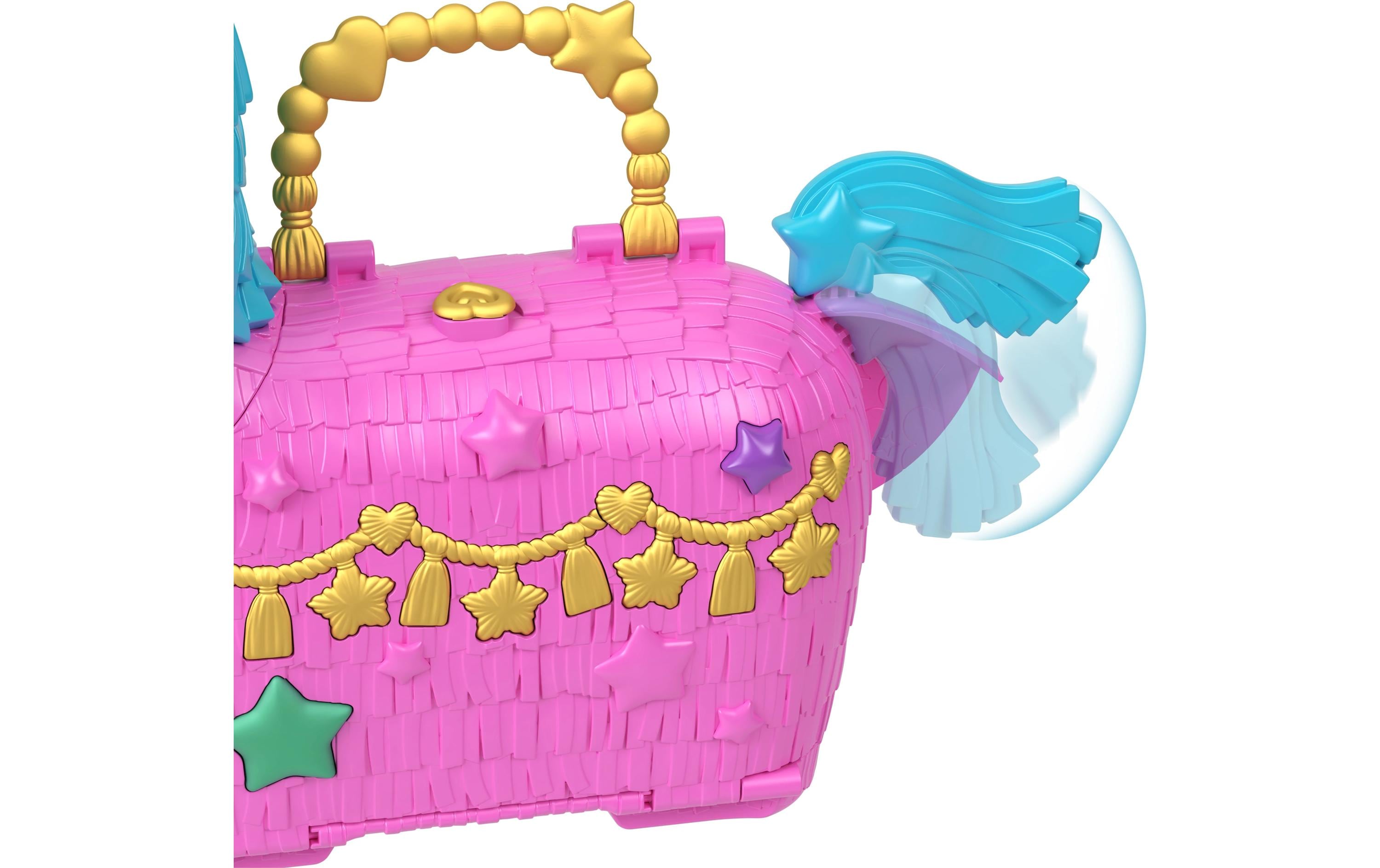 Spielset 35th Special Unicorn PartyMini-Spielset