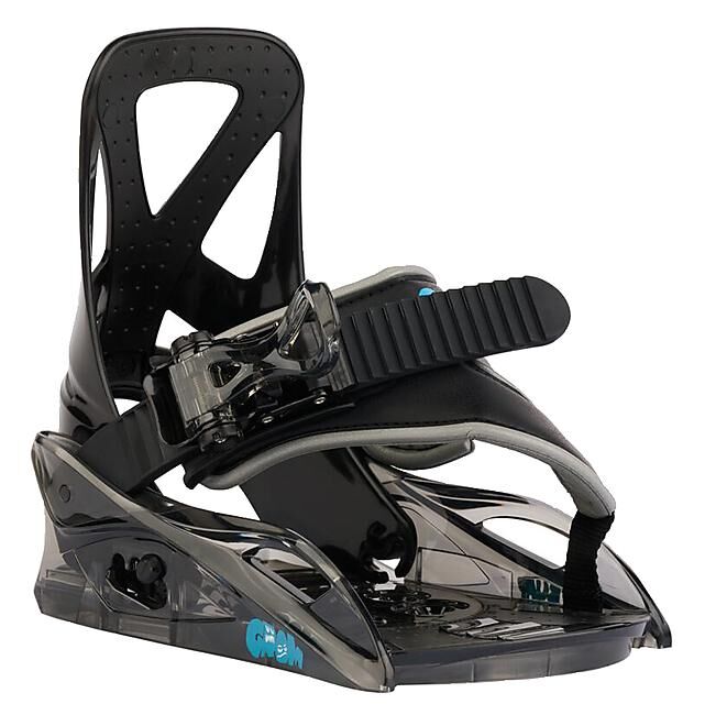 BURTON - JUNIOR PACK KIDS GROM + GROM