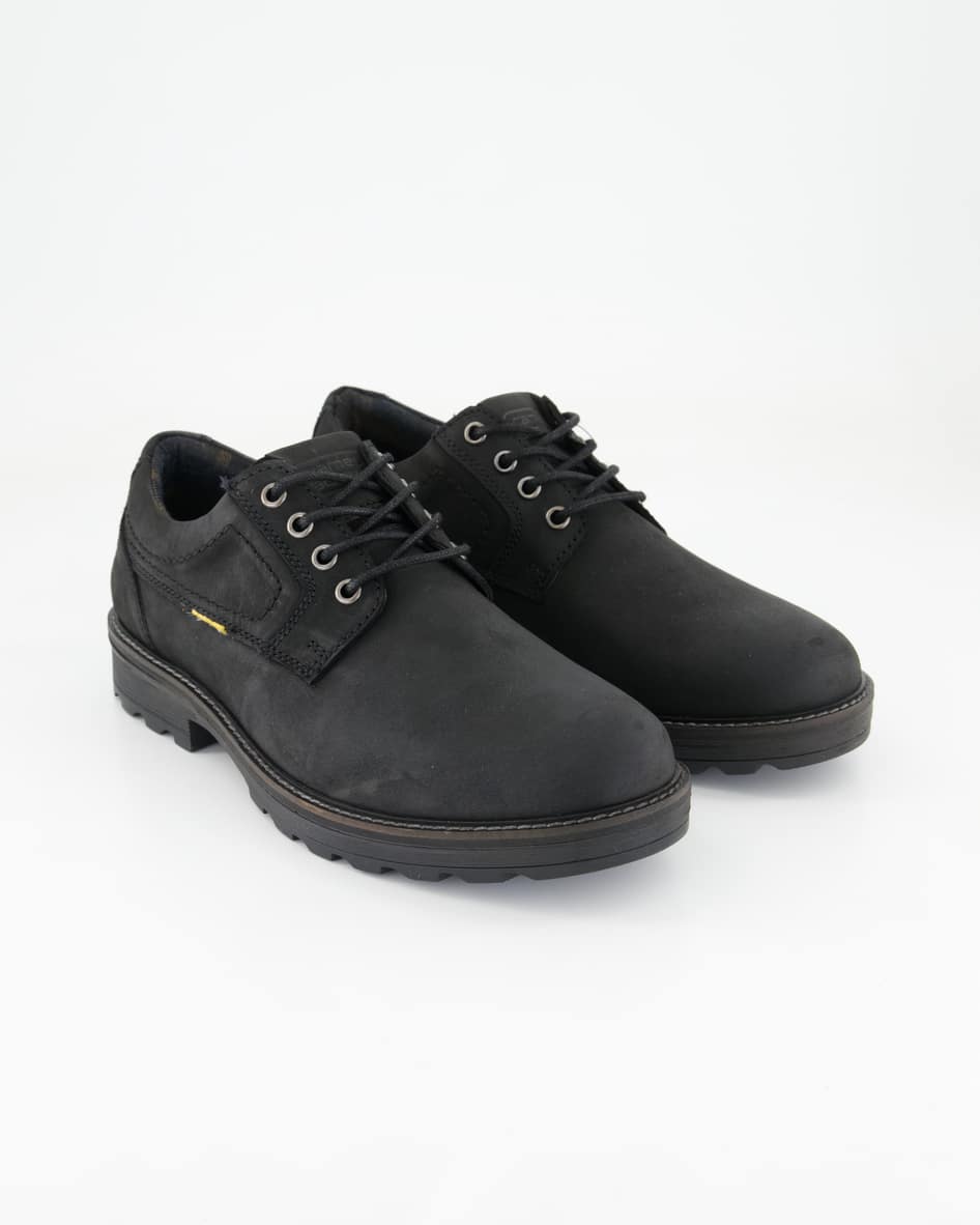 Camel Active 53FWA03-350-100 Schnürschuhe in Schwarz