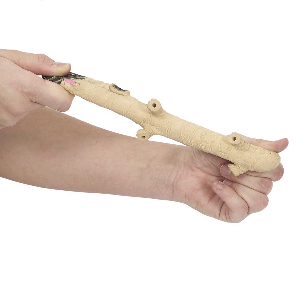CHIEN STRETCH A DEFORMER