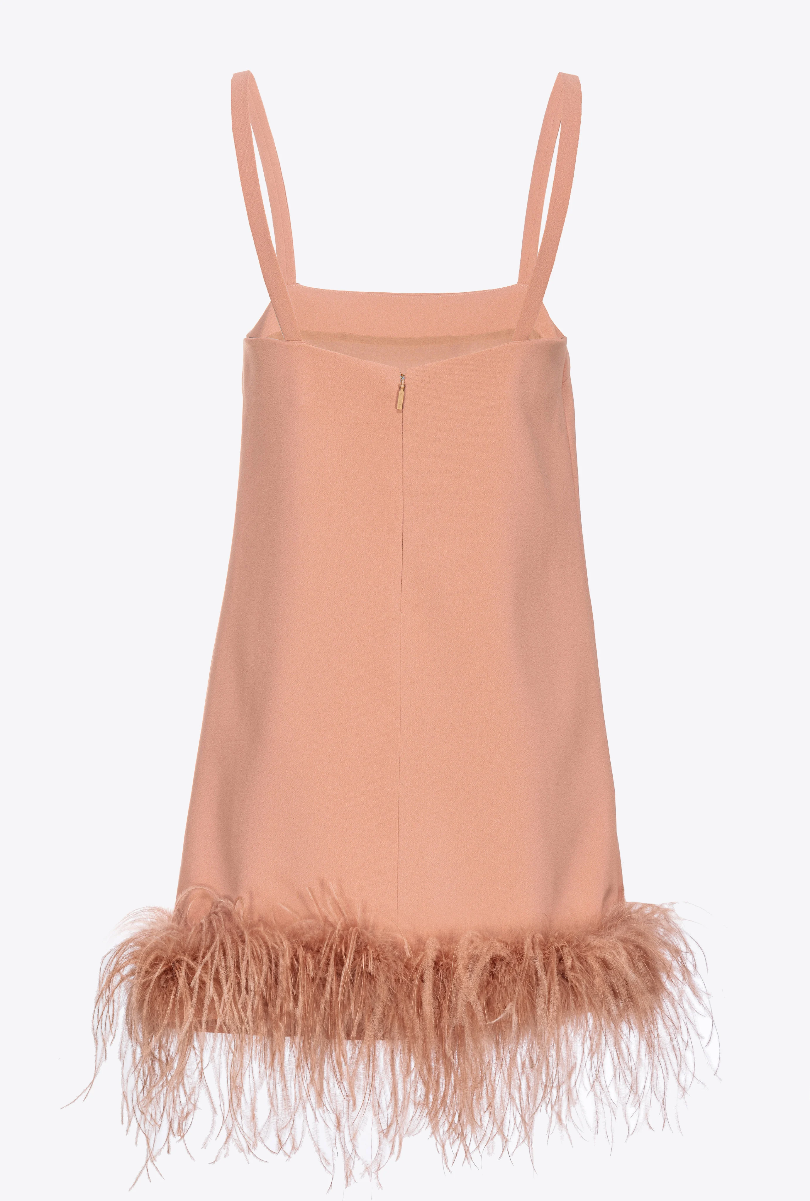 Mini-robe | Orange