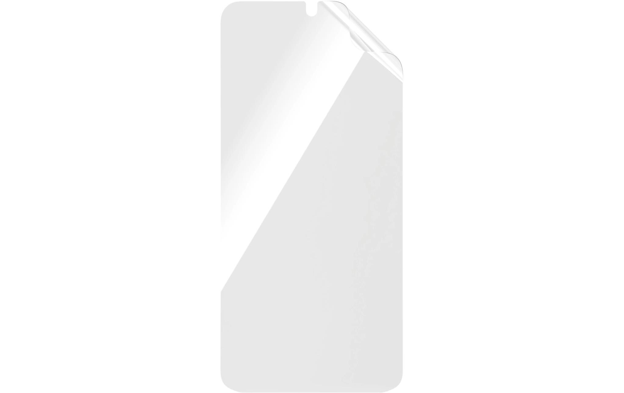 Displayschutz Ultra Wide Fit D3O PET Galaxy S24+Display-Schutzfolie für das Samsung Galaxy S24+ mit Applicator