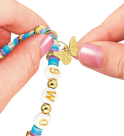 Shimmer N Sparkle Kreas?t - Fashion Bracelets