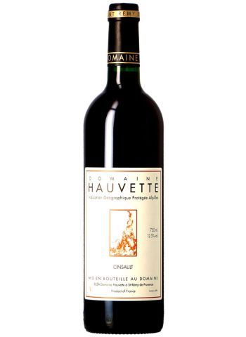 Cinsault - Hauvette