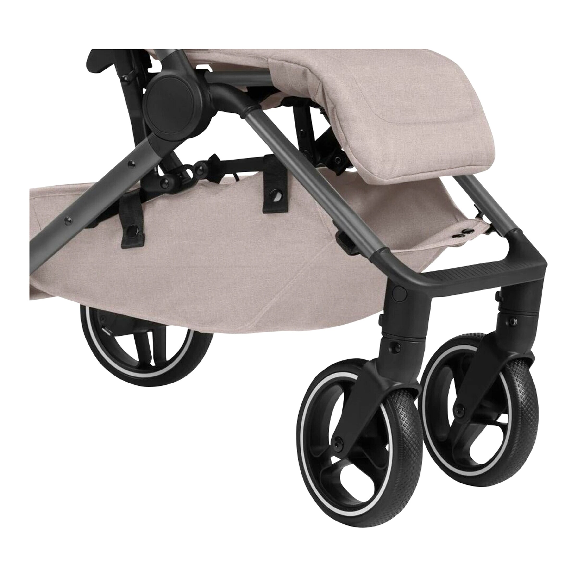 ABC Design Buggy Ping 3 Trekking camel