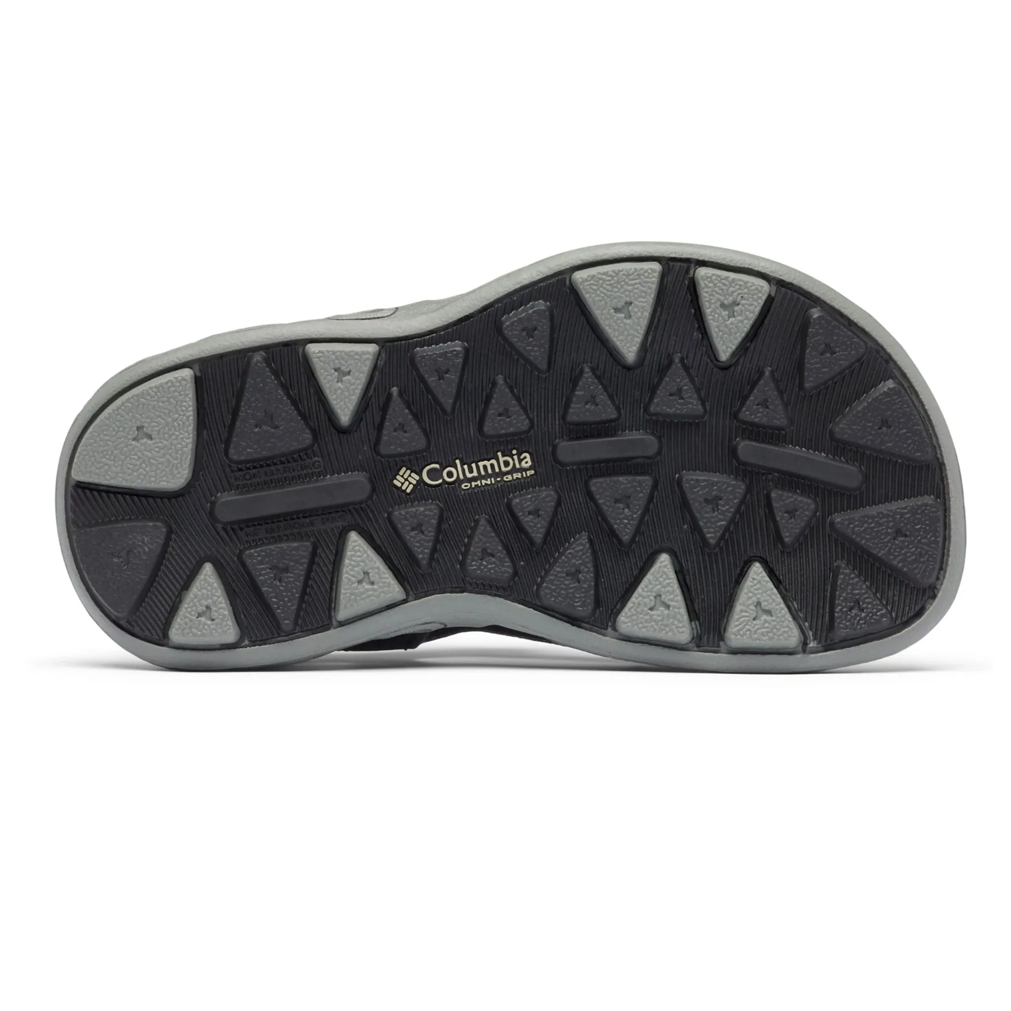 Columbia Sandale Techsun 3 Straps Pointures 8-13