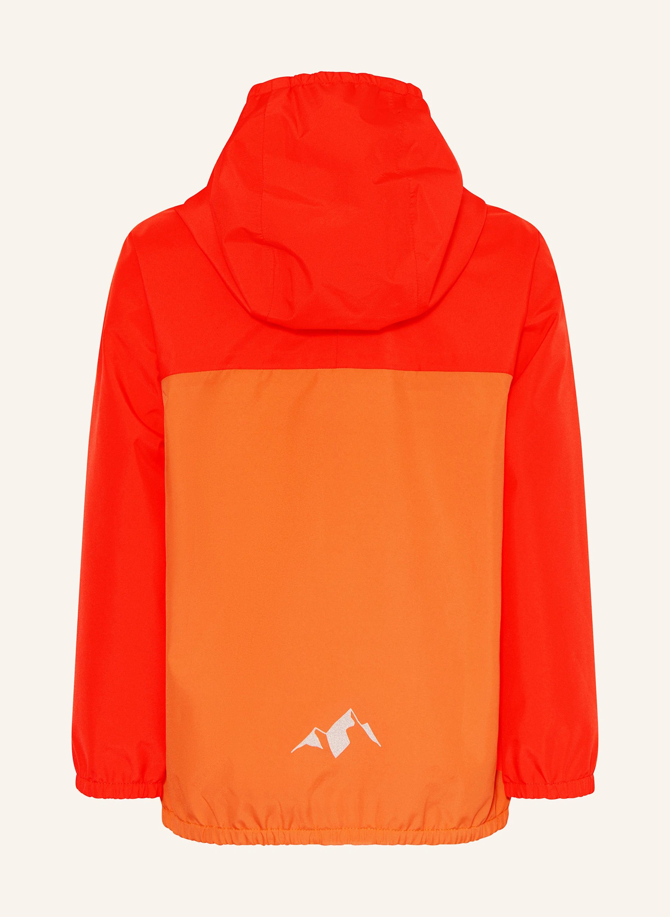 VAUDE Regenjacke TURACO III