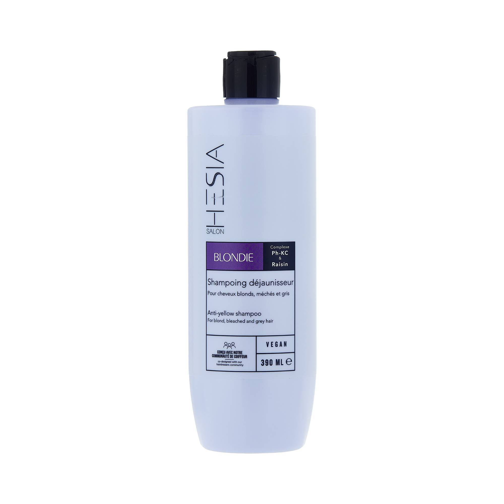 Shampoing déjaunisseur Blondie / 390ml