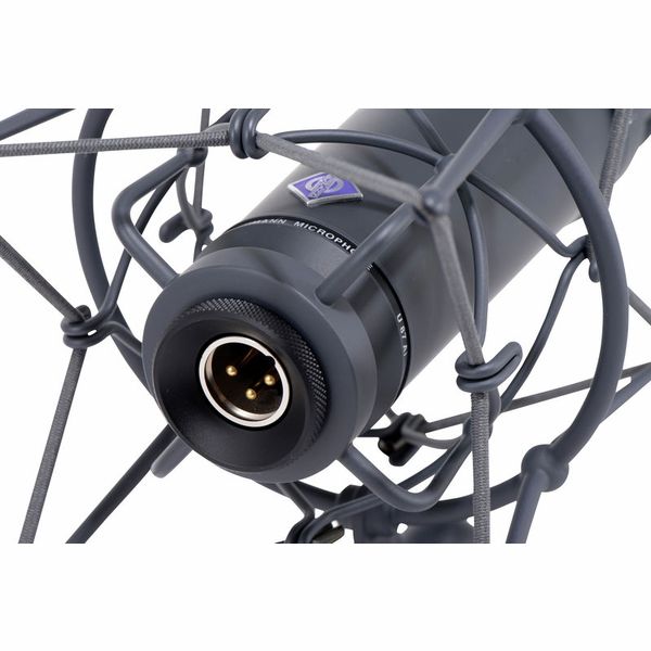 Neumann U87 AI MT Stereo Set
