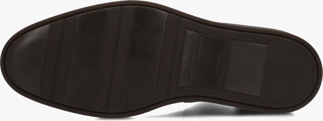 bruine santoni chelsea boots 19143
