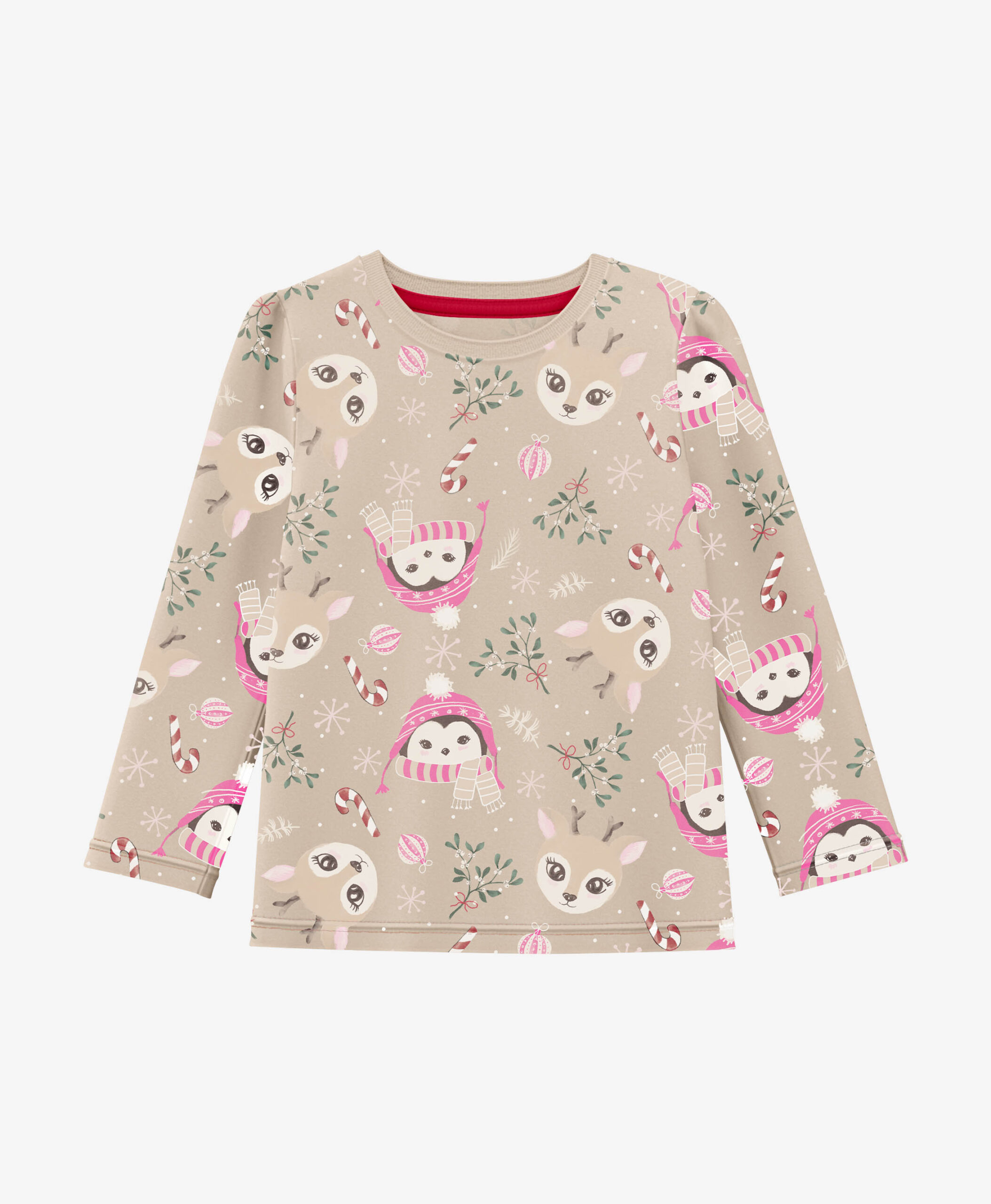 T-Shirts, 2er-Pack, 100% Baumwolle