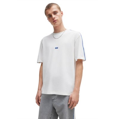 Tee-shirt à manches courtes homme Neloy 10257318 HUGO
