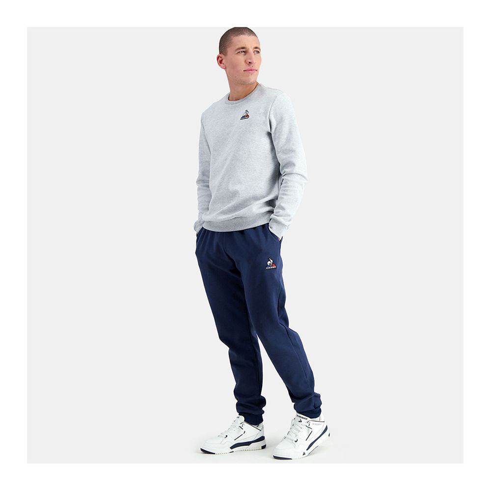 Le Coq Sportif ESS N°1 - Jogging Homme dress blues