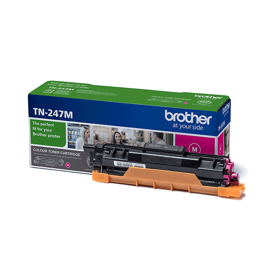 Brother TN-247 - Magenta